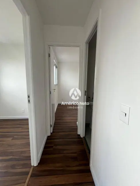 Foto 5 de Apartamento com 2 quartos para alugar, 36m2 em Ipiranga, São Paulo - SP