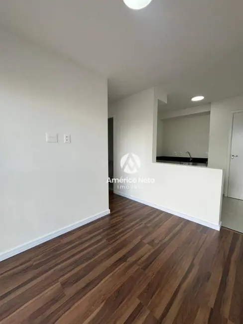 Foto 9 de Apartamento com 2 quartos para alugar, 36m2 em Ipiranga, São Paulo - SP