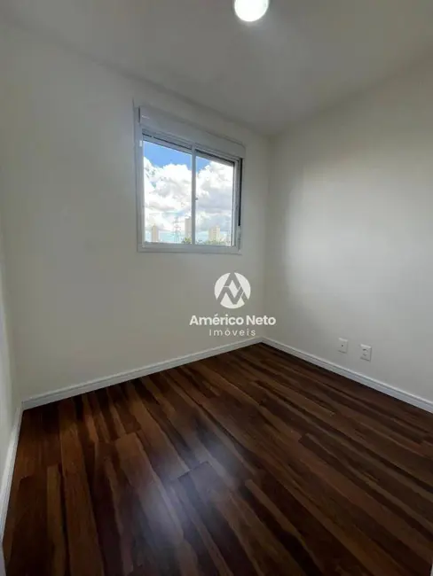 Foto 2 de Apartamento com 2 quartos para alugar, 36m2 em Ipiranga, São Paulo - SP