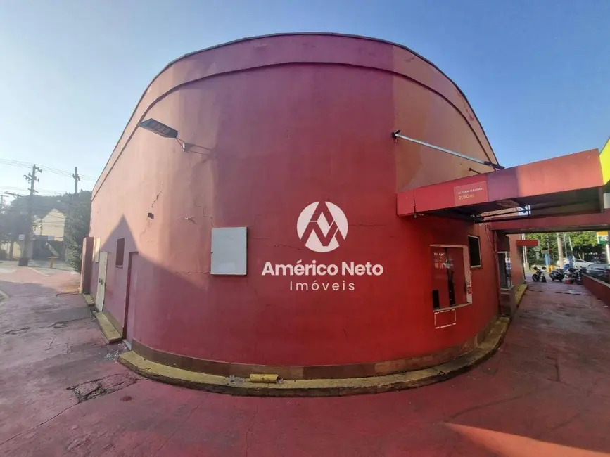 Foto 5 de Sala Comercial para alugar, 1234m2 em Centro, Sao Caetano Do Sul - SP