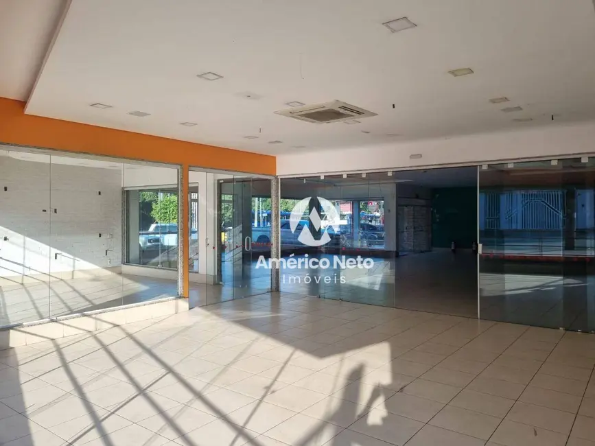 Foto 1 de Sala Comercial para alugar, 1234m2 em Centro, Sao Caetano Do Sul - SP