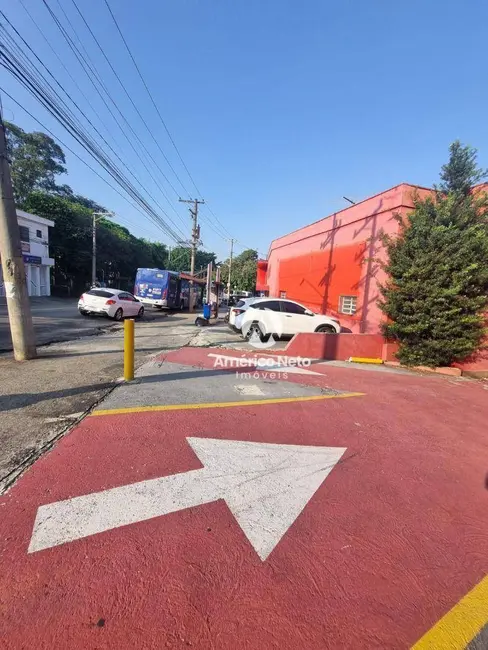 Foto 2 de Sala Comercial para alugar, 1234m2 em Centro, Sao Caetano Do Sul - SP