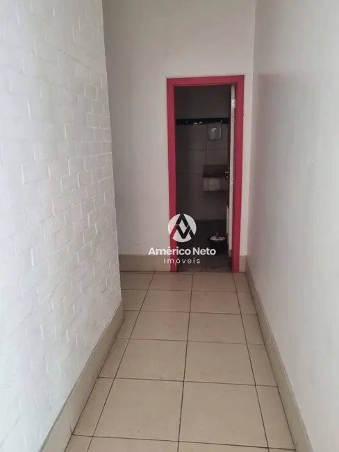 Foto 8 de Sala Comercial para alugar, 1234m2 em Centro, Sao Caetano Do Sul - SP