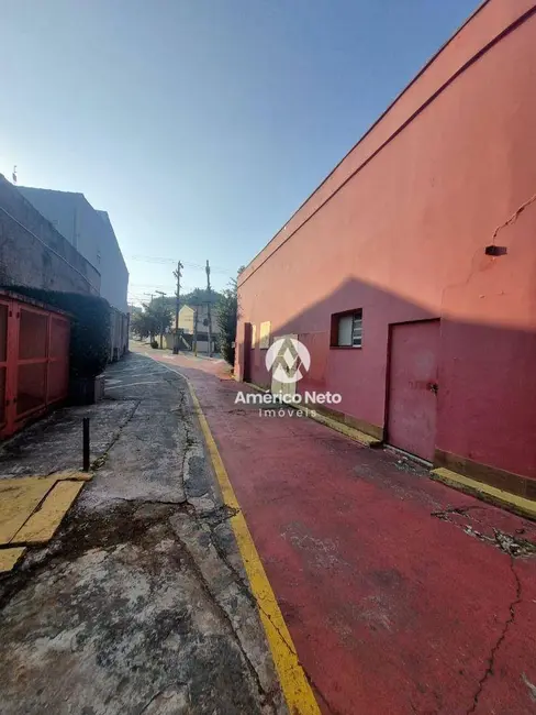 Foto 6 de Sala Comercial para alugar, 1234m2 em Centro, Sao Caetano Do Sul - SP