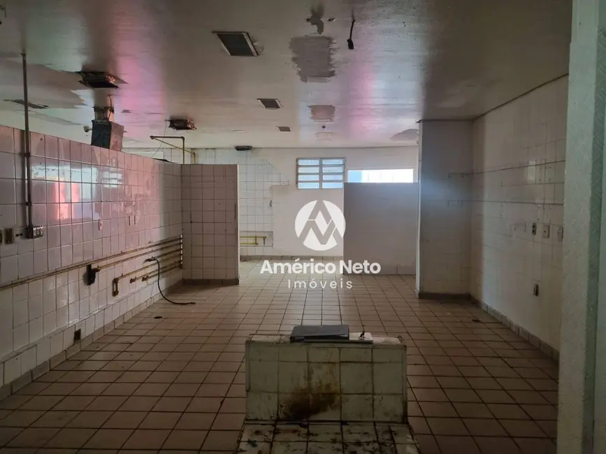 Foto 3 de Sala Comercial para alugar, 1234m2 em Centro, Sao Caetano Do Sul - SP