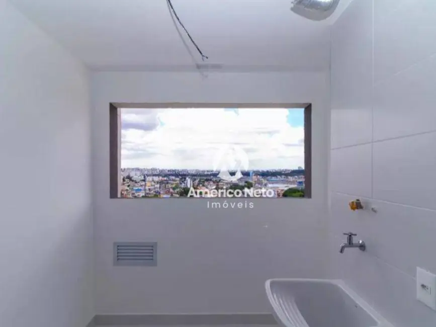 Apartamento com 3 quartos à venda, 118m2 em São Paulo - SP - imagem 7 Foto 7 de Apartamento com 3 quartos à venda, 118m2 em São Paulo - SP