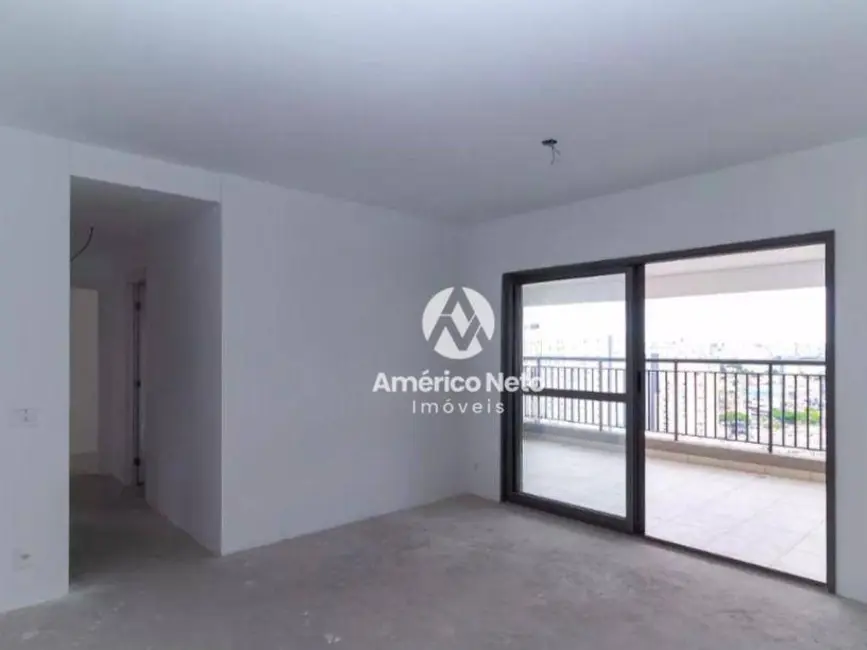 Apartamento com 3 quartos à venda, 118m2 em São Paulo - SP - imagem 1 Foto 1 de Apartamento com 3 quartos à venda, 118m2 em São Paulo - SP