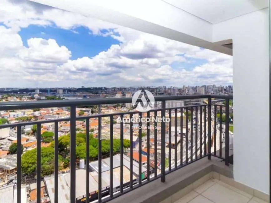 Apartamento com 3 quartos à venda, 118m2 em São Paulo - SP - imagem 3 Foto 3 de Apartamento com 3 quartos à venda, 118m2 em São Paulo - SP