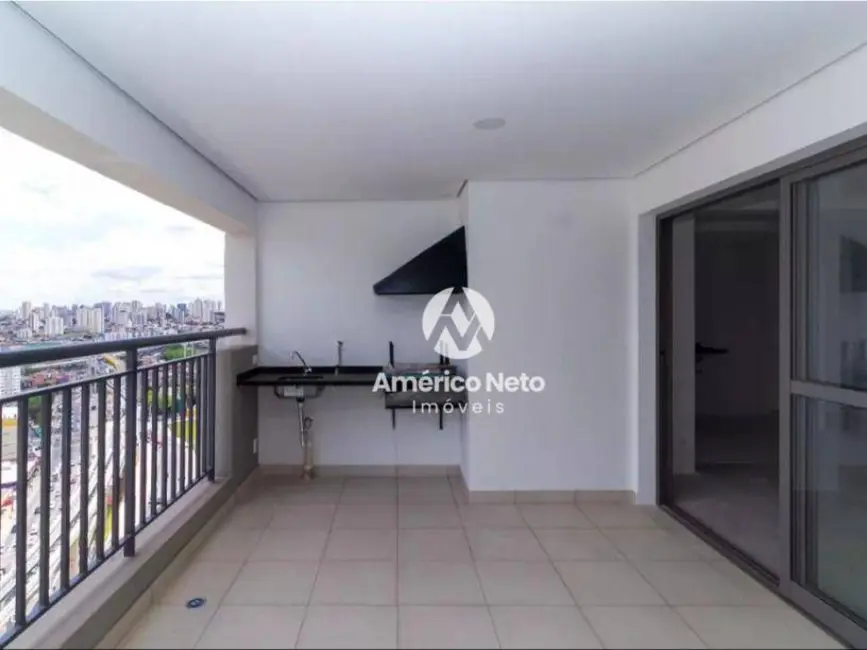 Apartamento com 3 quartos à venda, 118m2 em São Paulo - SP - imagem 8 Foto 8 de Apartamento com 3 quartos à venda, 118m2 em São Paulo - SP