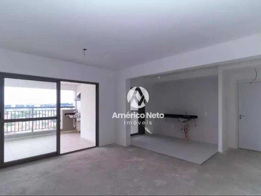 Apartamento com 3 quartos à venda, 118m2 em São Paulo - SP - imagem 2 Foto 2 de Apartamento com 3 quartos à venda, 118m2 em São Paulo - SP