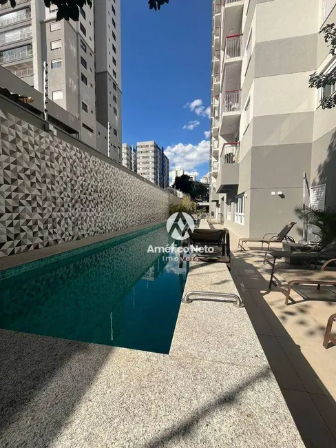 Apartamento com 2 quartos à venda, 36m2 em Ipiranga, São Paulo - SP - imagem 9 Foto 9 de Apartamento com 2 quartos à venda, 36m2 em Ipiranga, São Paulo - SP