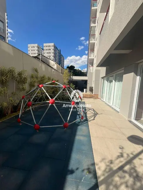 Apartamento com 2 quartos à venda, 36m2 em Ipiranga, São Paulo - SP - imagem 7 Foto 7 de Apartamento com 2 quartos à venda, 36m2 em Ipiranga, São Paulo - SP