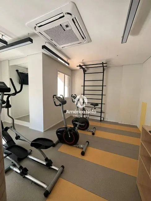 Apartamento com 2 quartos à venda, 36m2 em Ipiranga, São Paulo - SP - imagem 8 Foto 8 de Apartamento com 2 quartos à venda, 36m2 em Ipiranga, São Paulo - SP