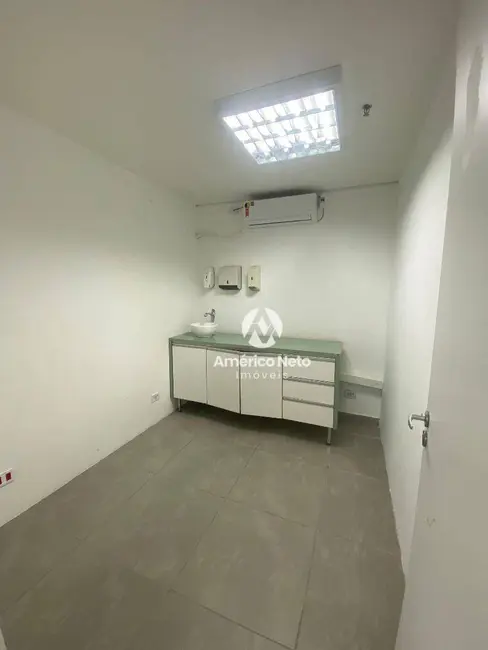 Sala Comercial para alugar, 39m2 em Centro, Sao Caetano Do Sul - SP - imagem 8 Foto 8 de Sala Comercial para alugar, 39m2 em Centro, Sao Caetano Do Sul - SP