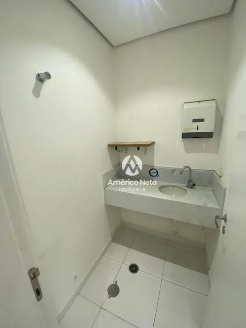 Sala Comercial para alugar, 39m2 em Centro, Sao Caetano Do Sul - SP - imagem 3 Foto 3 de Sala Comercial para alugar, 39m2 em Centro, Sao Caetano Do Sul - SP