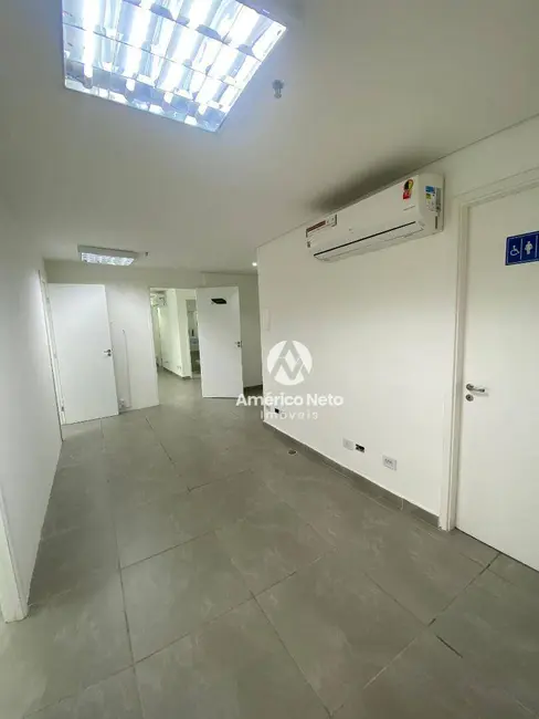 Foto 2 de Sala Comercial para alugar, 39m2 em Centro, Sao Caetano Do Sul - SP