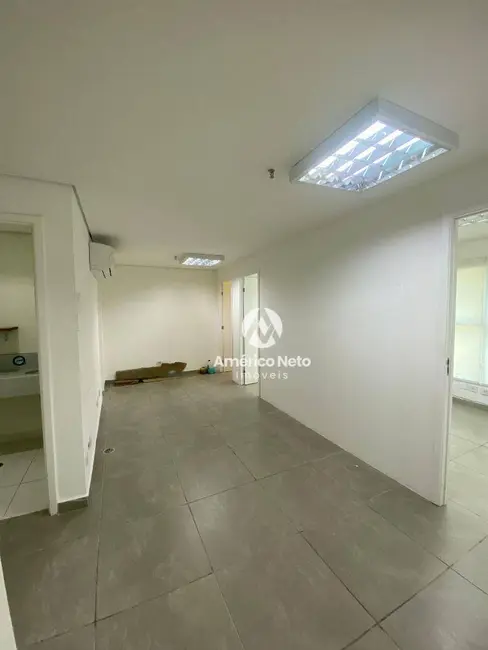 Sala Comercial para alugar, 39m2 em Centro, Sao Caetano Do Sul - SP - imagem 5 Foto 5 de Sala Comercial para alugar, 39m2 em Centro, Sao Caetano Do Sul - SP