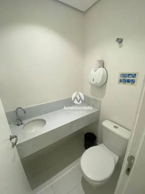 Sala Comercial para alugar, 39m2 em Centro, Sao Caetano Do Sul - SP - imagem 6 Foto 6 de Sala Comercial para alugar, 39m2 em Centro, Sao Caetano Do Sul - SP