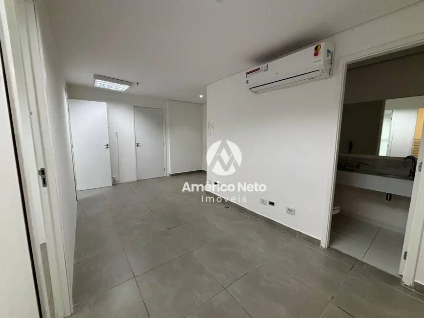 Foto 1 de Sala Comercial para alugar, 39m2 em Centro, Sao Caetano Do Sul - SP