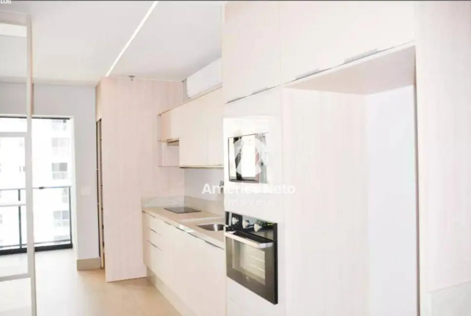 Foto 3 de Kitnet com 1 quarto à venda, 46m2 em Boa Vista, Sao Caetano Do Sul - SP