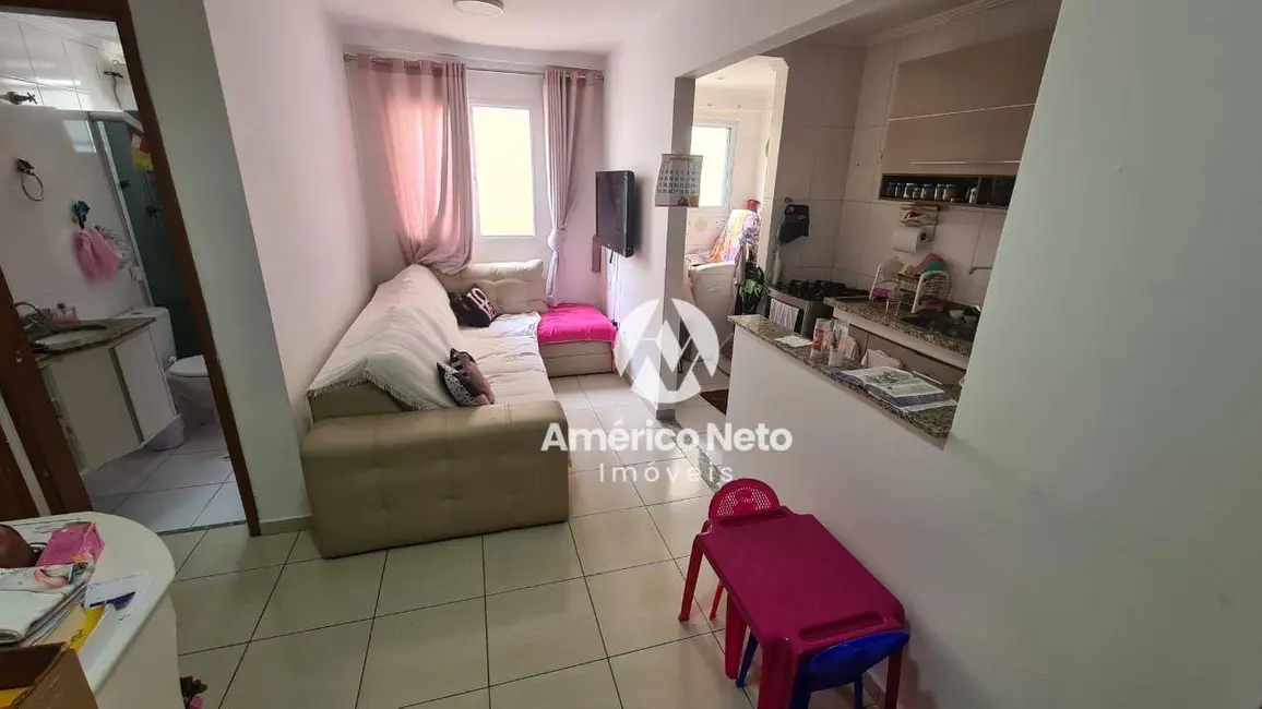 Foto 1 de Apartamento com 1 quarto à venda, 52m2 em Boa Vista, Sao Caetano Do Sul - SP