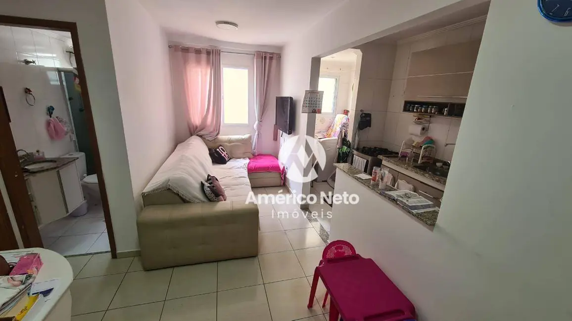 Foto 2 de Apartamento com 1 quarto à venda, 52m2 em Boa Vista, Sao Caetano Do Sul - SP