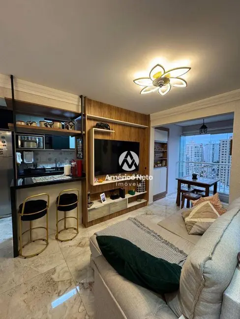 Foto 1 de Apartamento com 2 quartos à venda, 72m2 em Santa Paula, Sao Caetano Do Sul - SP