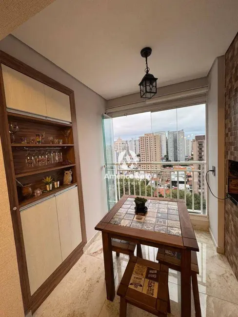 Foto 4 de Apartamento com 2 quartos à venda, 72m2 em Santa Paula, Sao Caetano Do Sul - SP