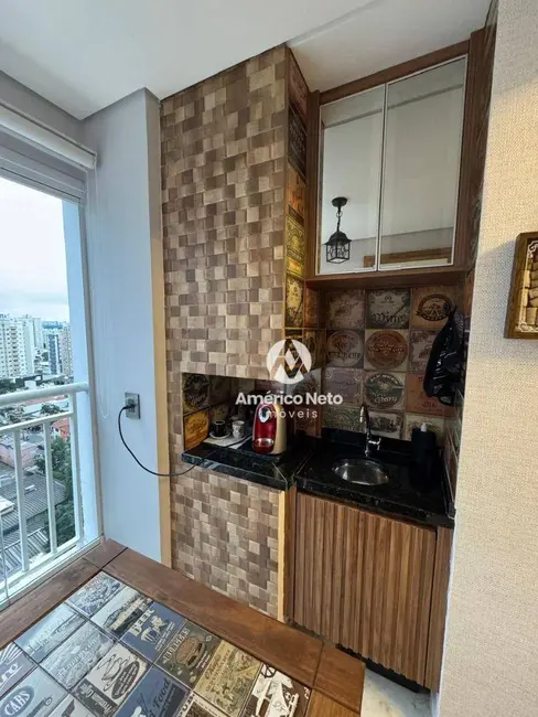 Foto 3 de Apartamento com 2 quartos à venda, 72m2 em Santa Paula, Sao Caetano Do Sul - SP