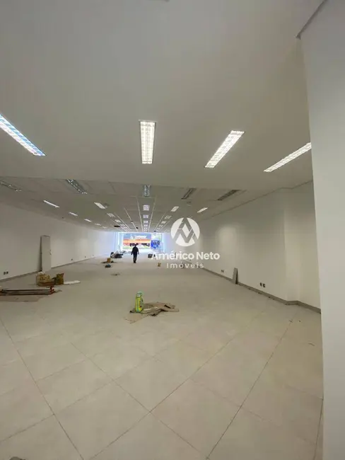 Foto 8 de Sala Comercial para alugar, 580m2 em Centro, Sao Caetano Do Sul - SP
