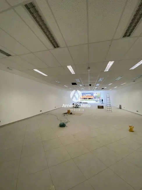 Foto 2 de Sala Comercial para alugar, 580m2 em Centro, Sao Caetano Do Sul - SP