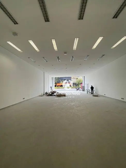 Foto 3 de Sala Comercial para alugar, 580m2 em Centro, Sao Caetano Do Sul - SP