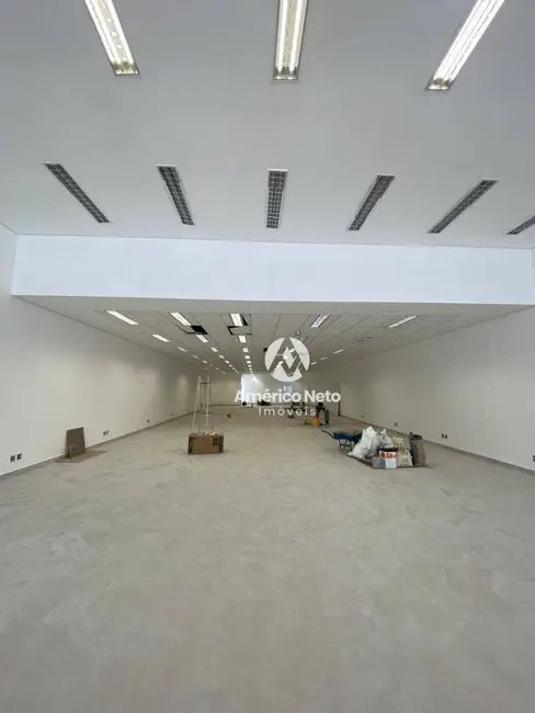 Foto 1 de Sala Comercial para alugar, 580m2 em Centro, Sao Caetano Do Sul - SP