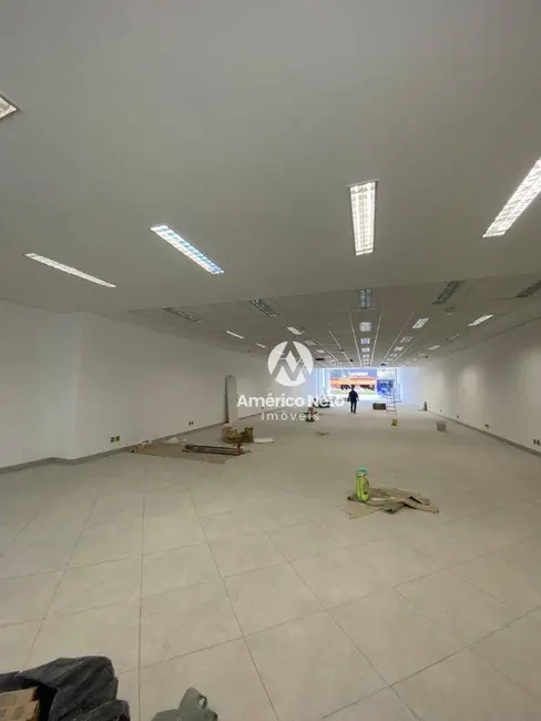 Foto 6 de Sala Comercial para alugar, 580m2 em Centro, Sao Caetano Do Sul - SP