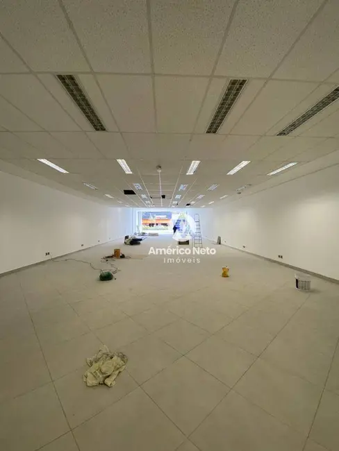 Foto 5 de Sala Comercial para alugar, 580m2 em Centro, Sao Caetano Do Sul - SP