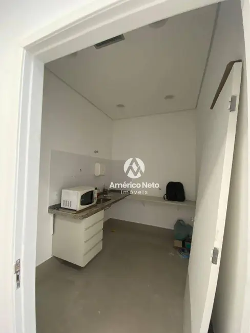 Foto 4 de Sala Comercial para alugar, 580m2 em Centro, Sao Caetano Do Sul - SP