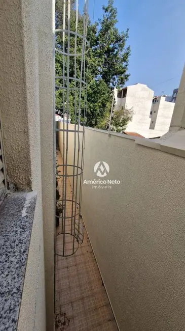 Foto 4 de Sala Comercial para alugar, 1000m2 em Campestre, Santo Andre - SP