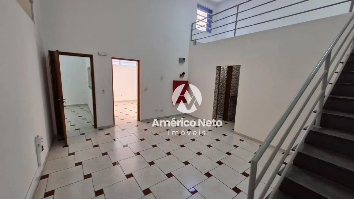 Foto 8 de Sala Comercial para alugar, 1000m2 em Campestre, Santo Andre - SP