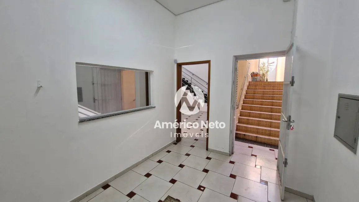 Foto 7 de Sala Comercial para alugar, 1000m2 em Campestre, Santo Andre - SP