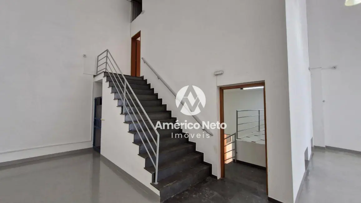 Foto 9 de Sala Comercial para alugar, 1000m2 em Campestre, Santo Andre - SP