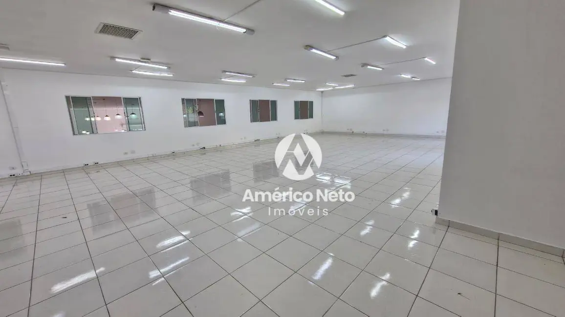 Foto 6 de Sala Comercial para alugar, 1000m2 em Campestre, Santo Andre - SP