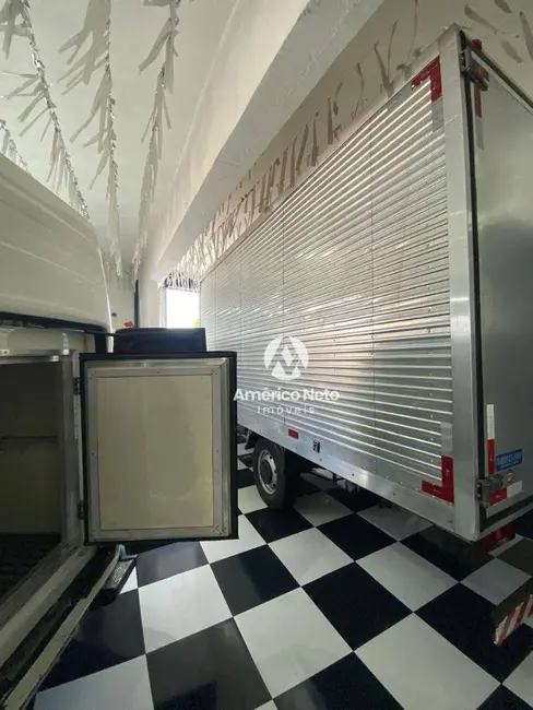 Armazém / Galpão à venda e para alugar, 780m2 em Vila Palmares, Santo Andre - SP - imagem 8 Foto 8 de Armazém / Galpão à venda e para alugar, 780m2 em Vila Palmares, Santo Andre - SP