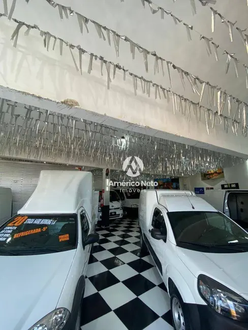 Armazém / Galpão à venda e para alugar, 780m2 em Vila Palmares, Santo Andre - SP - imagem 4 Foto 4 de Armazém / Galpão à venda e para alugar, 780m2 em Vila Palmares, Santo Andre - SP