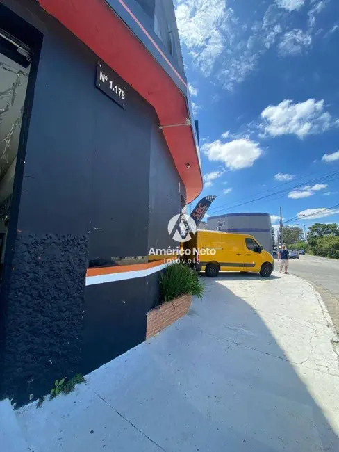 Armazém / Galpão à venda e para alugar, 780m2 em Vila Palmares, Santo Andre - SP - imagem 5 Foto 5 de Armazém / Galpão à venda e para alugar, 780m2 em Vila Palmares, Santo Andre - SP