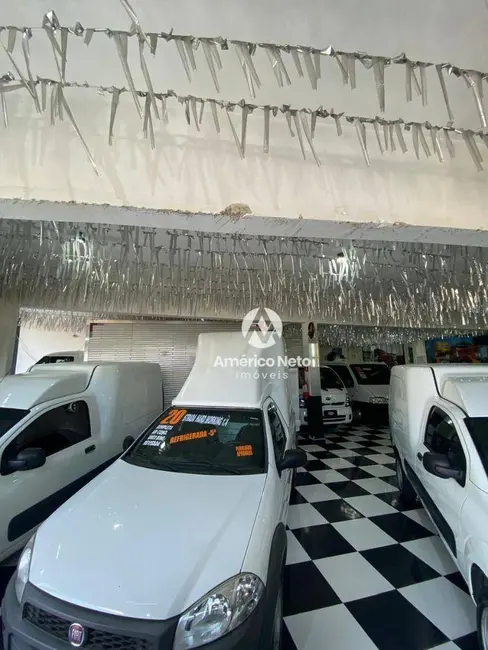 Armazém / Galpão à venda e para alugar, 780m2 em Vila Palmares, Santo Andre - SP - imagem 3 Foto 3 de Armazém / Galpão à venda e para alugar, 780m2 em Vila Palmares, Santo Andre - SP