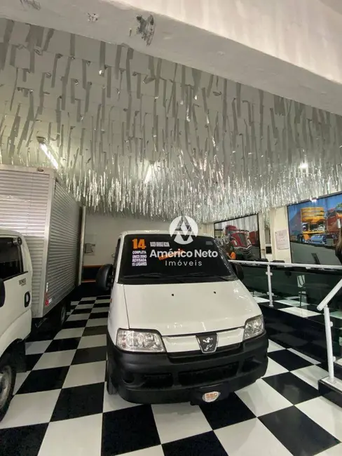 Armazém / Galpão à venda e para alugar, 780m2 em Vila Palmares, Santo Andre - SP - imagem 7 Foto 7 de Armazém / Galpão à venda e para alugar, 780m2 em Vila Palmares, Santo Andre - SP