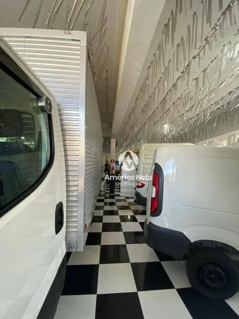 Armazém / Galpão à venda e para alugar, 780m2 em Vila Palmares, Santo Andre - SP - imagem 2 Foto 2 de Armazém / Galpão à venda e para alugar, 780m2 em Vila Palmares, Santo Andre - SP