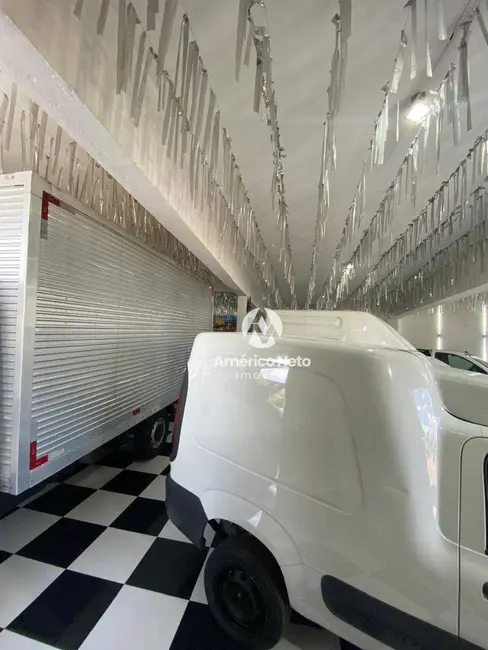 Armazém / Galpão à venda e para alugar, 780m2 em Vila Palmares, Santo Andre - SP - imagem 9 Foto 9 de Armazém / Galpão à venda e para alugar, 780m2 em Vila Palmares, Santo Andre - SP