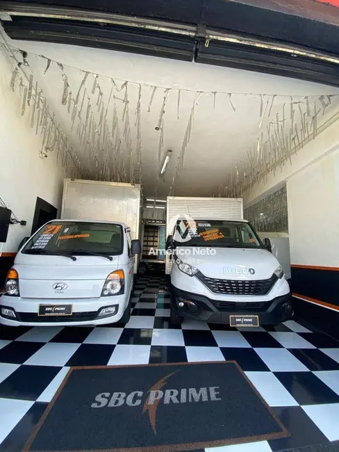 Armazém / Galpão à venda e para alugar, 780m2 em Vila Palmares, Santo Andre - SP - imagem 6 Foto 6 de Armazém / Galpão à venda e para alugar, 780m2 em Vila Palmares, Santo Andre - SP