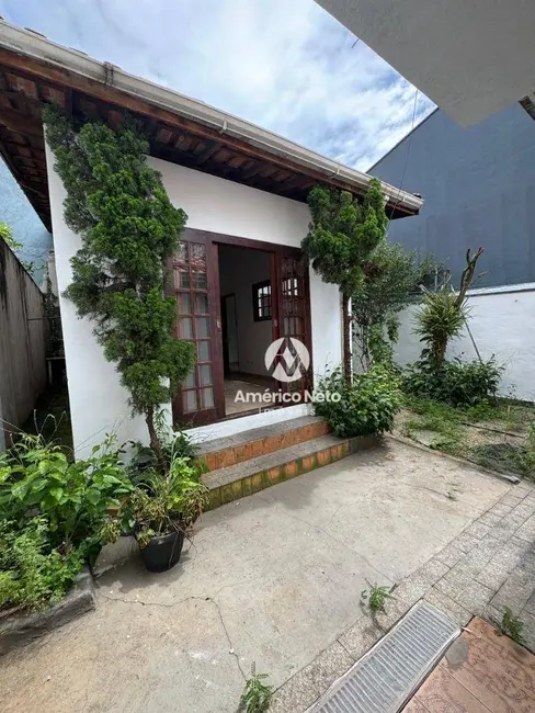 Foto 1 de Casa com 2 quartos para alugar, 160m2 em Olímpico, Sao Caetano Do Sul - SP